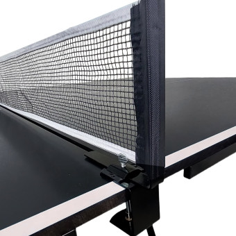 Всепогодный теннисный стол Central Sport Outdoor Attacker (black)