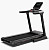 Беговая дорожка Ammity Fashion FTM 5120 TFT