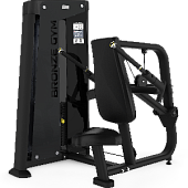 Отжимание сидя (брусья) BRONZE GYM NEO 26