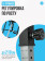 Инверсионный стол OXYGEN FITNESS SPINEX