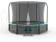 Батут Proxima Premium CFR-10F-3W, 10 футов