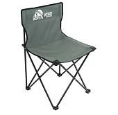 Складной туристический стул RSP Kind (Серый)