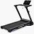 Беговая дорожка Clear Fit CrossPower CT 520 AI