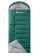 Спальный мешок RSP Sleep 450 BIG L (зелёный, 225x90см, молния слева)