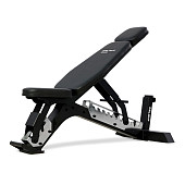 Силовая скамья домашняя Orlauf Spark