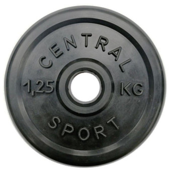 Штанга Central Sport 80 кг