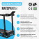 Беговая дорожка домашняя OXYGEN FITNESS MANGAN B
