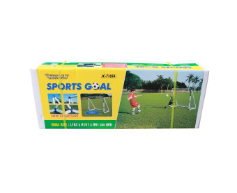 Ворота игровые DFC GOAL7185A (6ft)