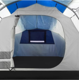 Палатка 6-местная RSP Dream 6 (синий)