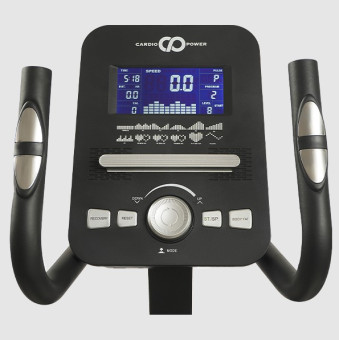 Эллиптический тренажер CardioPower X32