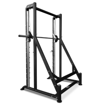Машина Смита с противовесом BRONZE GYM PARTNER Sm3