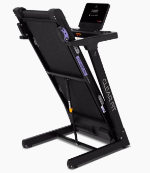 Беговая дорожка Clear Fit CrossPower CT 420 MI