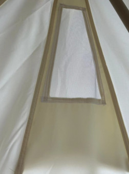 Палатка для кемпинга Alpin CP-5000