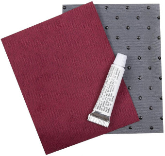 Коврик самонадувающийся Helios HS-008