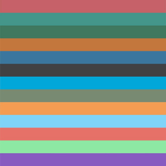 Коврик рулонный Tourist 12 Изолон