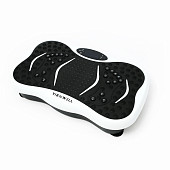 Виброплатформа VibeWell ST-060 (WHITE)