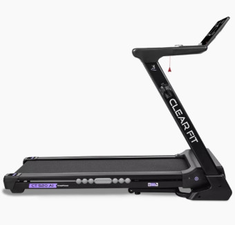 Беговая дорожка Clear Fit CrossPower CT 520 AI