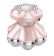 Массажер электронный для тела Calmer K-0602988301C (фиолетовый)