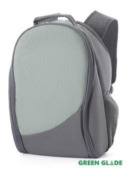 Набор для пикника Green Glade Т3504 11л (26 предметов)