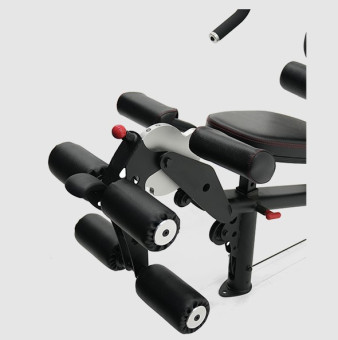 Многофункциональный силовой комплекс Inspire M2 Multi-Gym