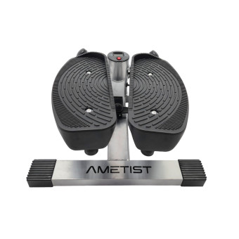 Степпер AMETIST 39 (серый)