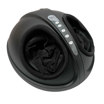 Массажер для ног VibeWell L-050 BLACK