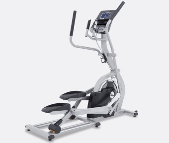 Эллиптический тренажер SPIRIT XG400