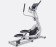 Эллиптический тренажер SPIRIT XG400