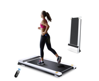 Беговая дорожка DFC UMAY (белый)