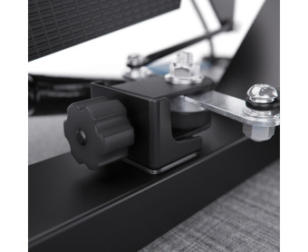 Министеппер DFC CUTEWOLF с эспандерами