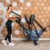 Эллиптический тренажер домашний CARBON FITNESS E70