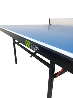 Всепогодный теннисный стол Central Sport Outdoor Attacker (blue)