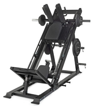 Тренажер Жим ногами VictoryFit VF-C6014