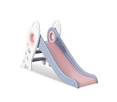 Горка Perfetto Sport Ракета PS-0213-L (лиловый)