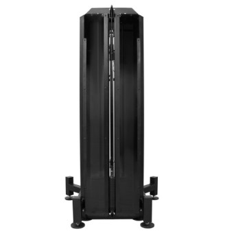 Кроссовер профессиональный BRONZE GYM PARTNER ML-820