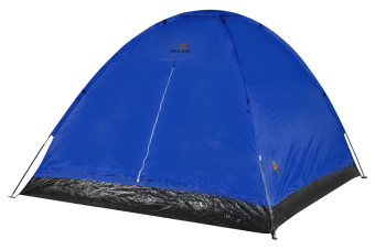 Палатка Endless 2-х местная (синий)