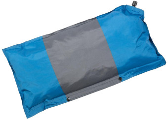 Коврик самонадувающийся с самонадувающейся подушкой Helios HS-005P