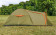 Палатка ACAMPER VIGO 3 3-местная 3000 мм зел.
