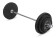 Гриф прямой VictoryFit VF-S5012S180 (50 мм)