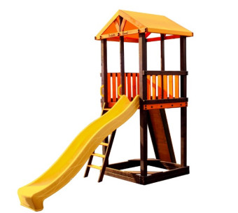 Игровой комплекс Perfetto sport «Pitigliano-1»