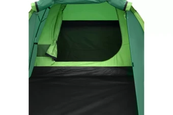 Палатка 2-местная RSP Deep 2 (зелёный)
