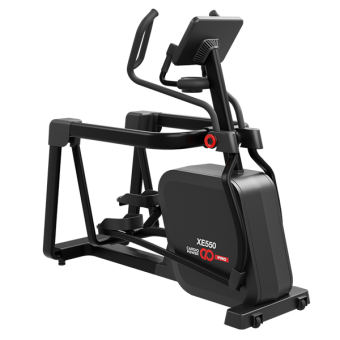 Эллиптический тренажер CardioPower PRO XE550