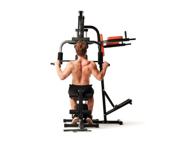 Силовой комплекс DFC HomeGym D7002-60 (стек 60 кг)