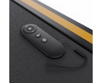 Беговая дорожка DFC ACTFLAME TM400-5B