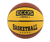 Мяч баскетбольный ECOS MOTION BB120