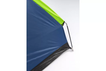 Палатка 3-местная RSP Krewl 3 (синий)