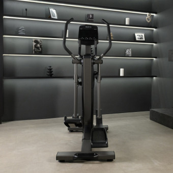 Эллиптический тренажер Orlauf Pro Oxion LED