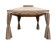 Шатер-беседка Green Glade 72402 3х4х2,75 м
