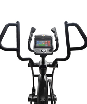 Эллиптический тренажер Proxima Counsul PREL-520