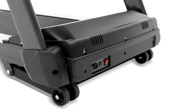 Беговая дорожка SPIRIT XT685 DC (черный)